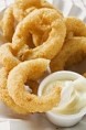 Onions Rings   6€